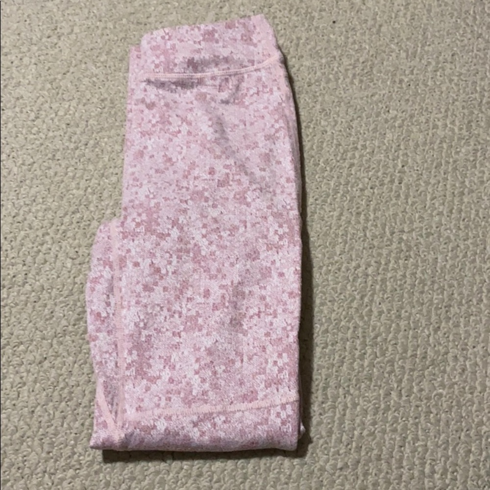 Gymshark leggings